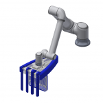 Cobot gripper 1